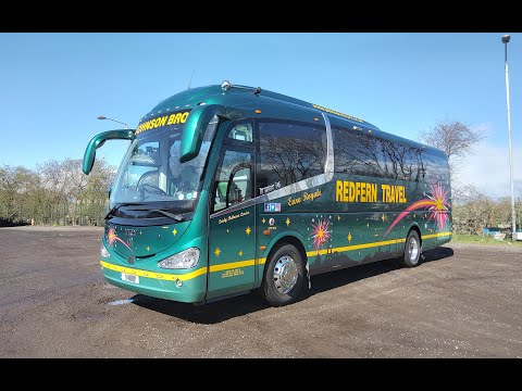 94 RT (TBR) - 2018 (18) Irizar i6