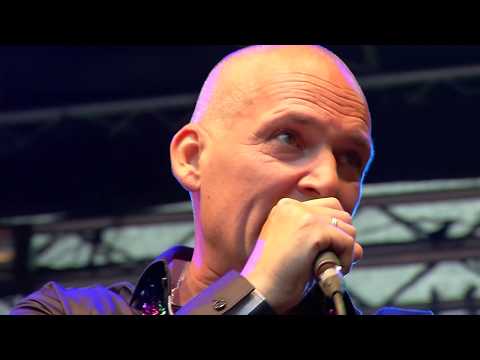 Big Rivers 2018 - dag 1 (vrijdagavond)