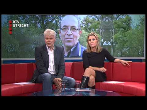 U Vandaag - do 9 okt 2014, 17:00 uur [RTV Utrecht]