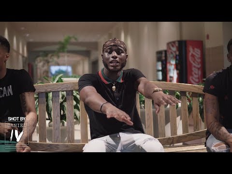 DMoneyy - Major Plans - [Official Music Video] - [shotbydanieliv]