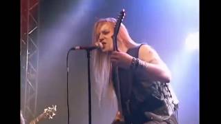 Children of Bodom - Mask of Sanity Live at Mystic Festival 2001