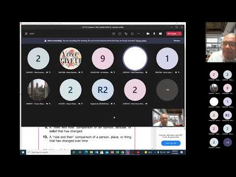 EL117 Comparison & contrast essays