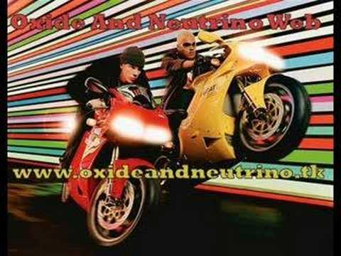 OXIDE & NEUTRINO - Shoot To Kill (Full) & Lyrics