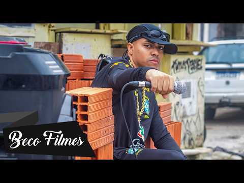 Medley Beco Filmes #2 Mc Lipi  -Anoita Ai / Motoloka  Obrigado Deus  ( Dj Gh )