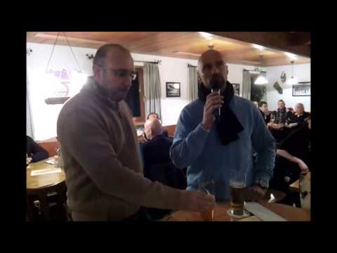 Pressekonferenz 20. Spieltag (16.12.2012): TEV Miesbach - ESV Buchloe