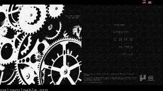 a.Delarge - Engranajes _ mc004 [Full Album]