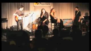 Scuola di Musica Cluster - Allievi in concerto