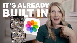 Apple Photos Can Do THIS? Most People Have No Idea