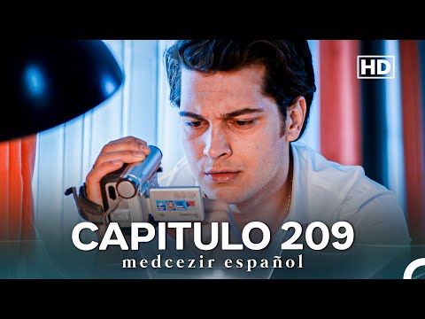 Medcezir Capítulo 209 (Doblado En Español) (FULL HD)