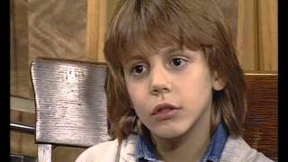 Capítulo 95 - Chiquititas