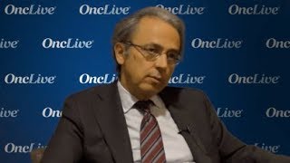 Dr. Llovet on Combination Therapy in HCC video