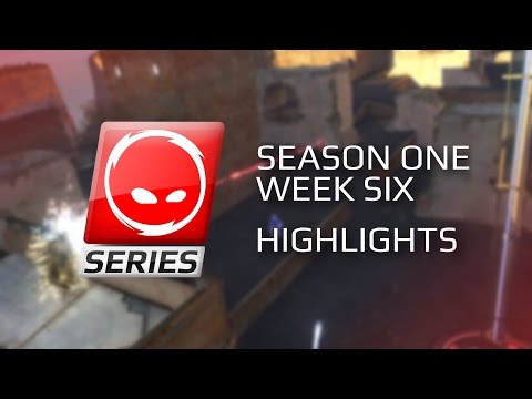 CPLAY ShootMania Premier Series - Week Six, Highlights