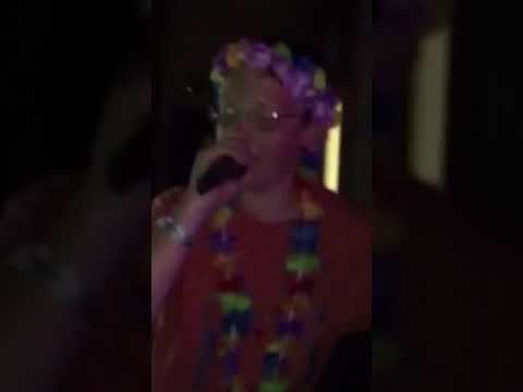 Young Snipah: Concert