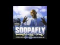 SOOPAFLY/SNOOP DOGG/DAZ DILLINGER NATE DOGG-NUMBER 1