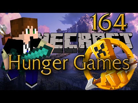 Minecraft: Hunger Games w/Deata! Osa 164 - PUUMIES!
