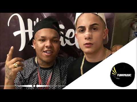 MC Magal e MC Hariel - Milhões Na Net (Jorgin Deejhay) 2019