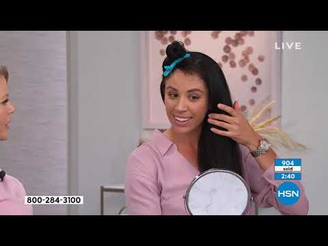 HSN | Beauty Report with Amy Morrison 02.12.2020 - 11 PM