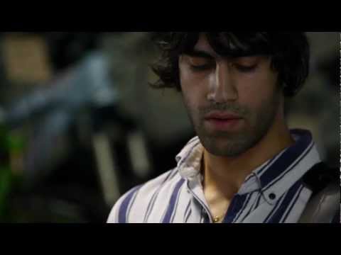 Allah-Las - Sacred Sands (Live on KEXP)