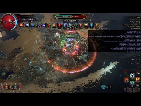 Path of Exile loot goblin