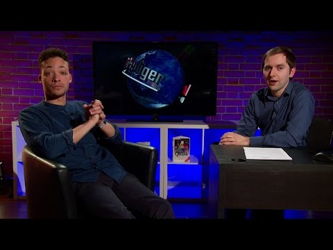 Netzprediger 79 (Gast: Aurel Mertz)