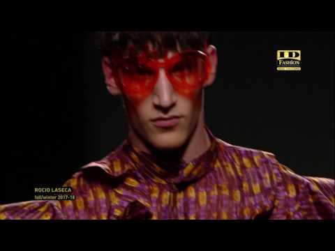 ROCIO LASECA | FW 17/18 | Madrid | Mercedes-Benz Fashion Week