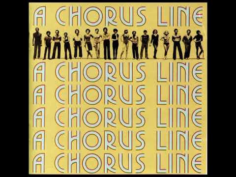 Original company in Montage: Hello Twelve, Hello Thirteen, Hello Love