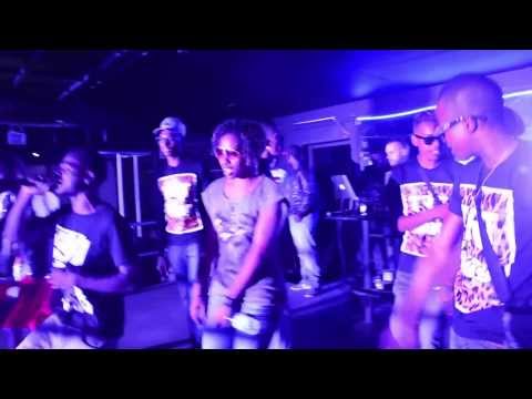 TRT GANG - Dofé Dan' L'Apollo - 1er MARS 2014