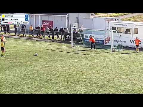 FC Ylivieska T09 - Pallokarhut