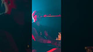 NAHKO “DIE LIKE DINOZ” 10/29/17