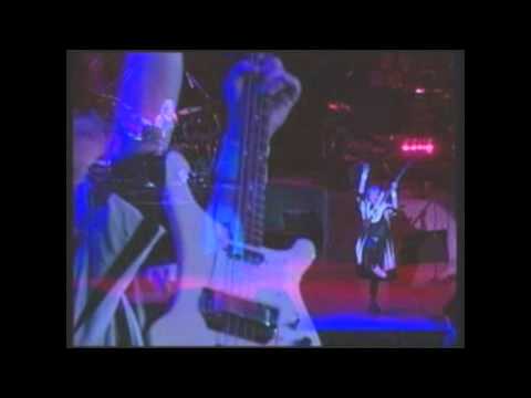 Yes - CHRIS SQUIRE (Solo) - Tour Union 1991