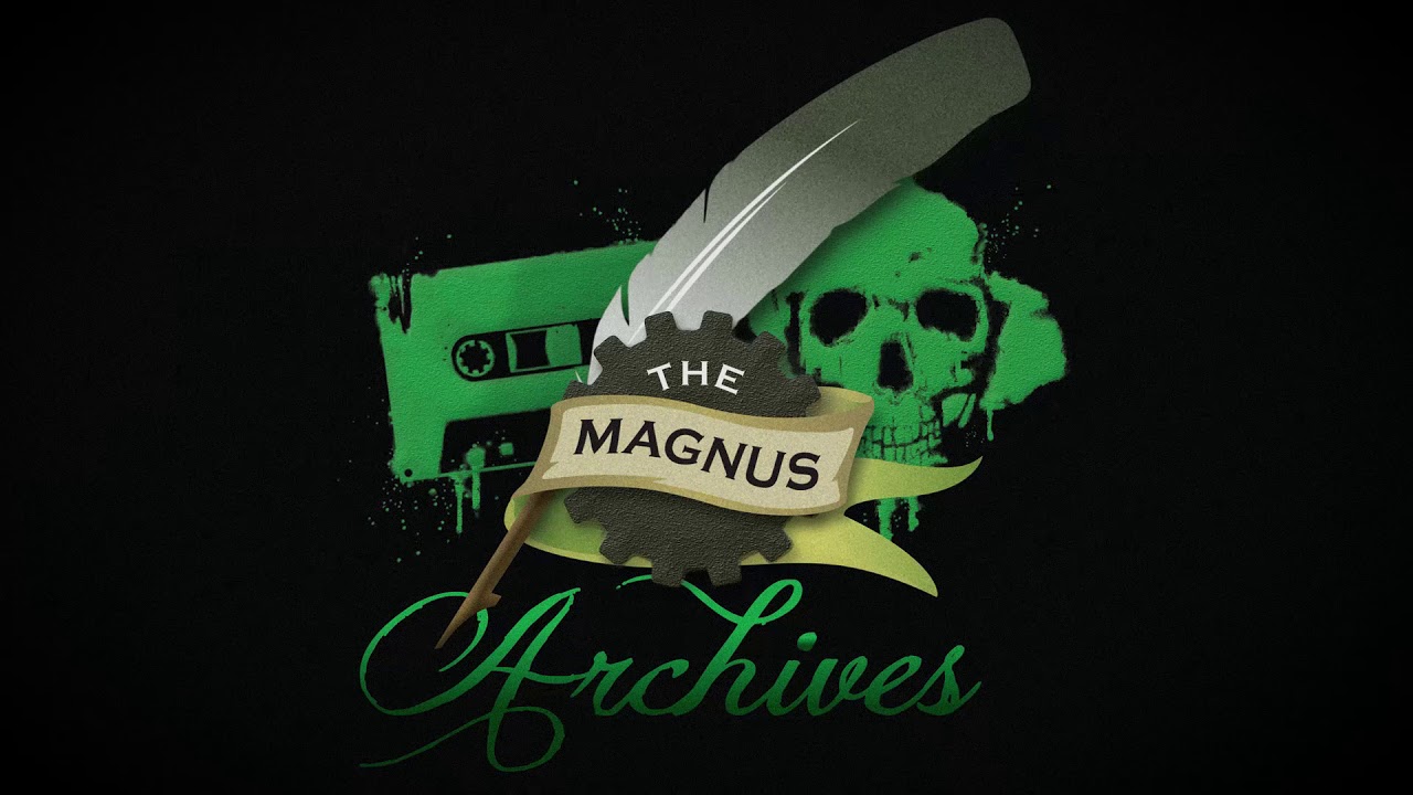 THE MAGNUS ARCHIVES #88 – Dig