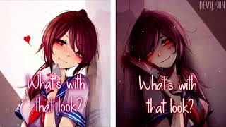 Download lagu Nightcore ➝ Smoke and Mirrors (Switching Vocals/Metal Cover) mp3 Download lagu Nightcore ➝ Smoke and Mirrors (Switching Vocals/Metal Cover) mp3