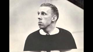 Ran Blake (piano) - Where are you?