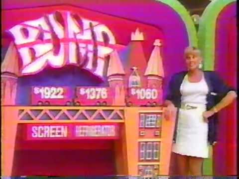 Bump Lesson For Janice