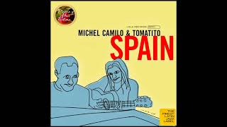 Michel Camilo &amp; Tomatito: Spain (2000) Aire de Tango