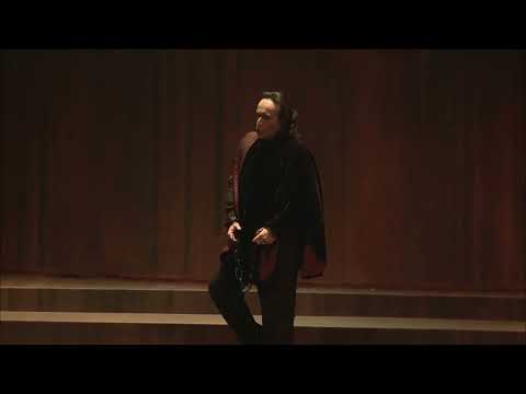 Giuseppe Verdi - I Due Foscari (Teatro Regio di Parma)