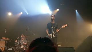 Playing Fiction - ROAM (Live at o2 Ritz, Manchester - 06/03/18)