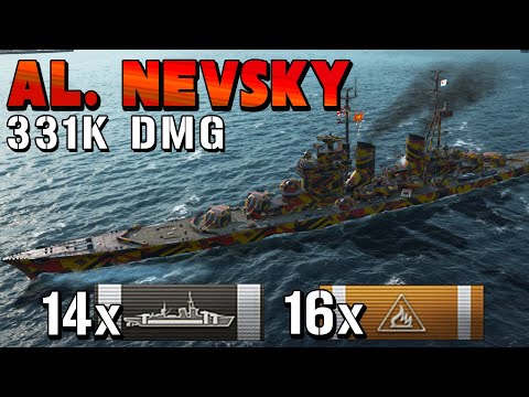 Alexander Nevsky: Moskva+Smolensk