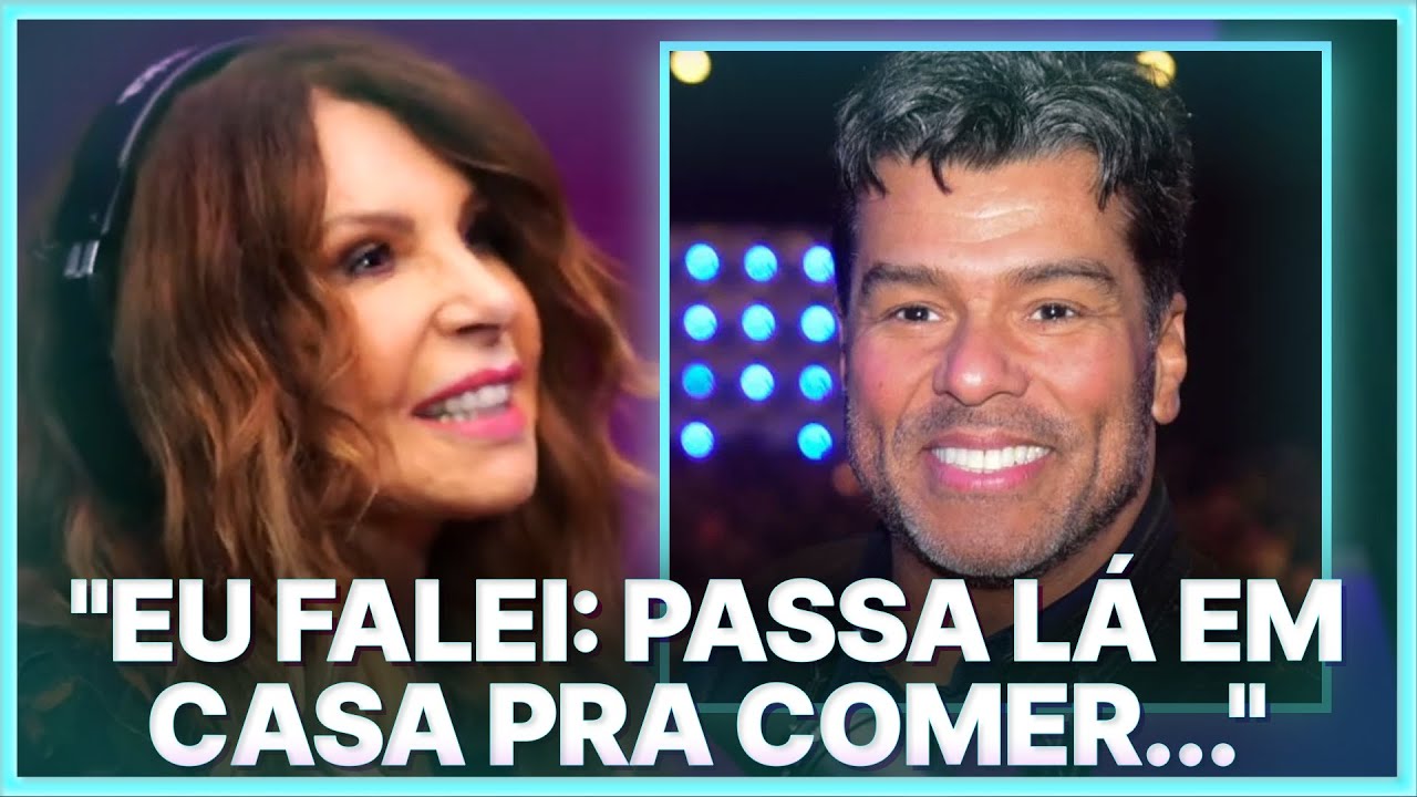 FOI FÁCIL CONQUISTAR MAURÍCIO MATTAR? | ELBA RAMALHO