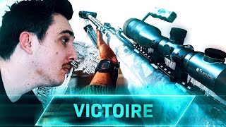 Victoire au m82 de black ops sur warzone tirage de la laguna ★ top1 victory warzone giveaway