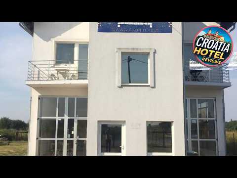 Sobe Matea - prenociste | Vinkovci, Croatia | Hotel Review 🏩