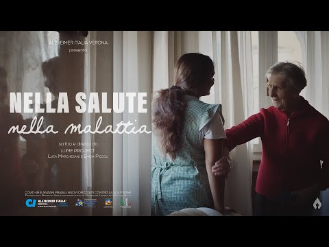 Nella salute, nella malattia. Come affrontare l'Alzheimer con amore e speranza