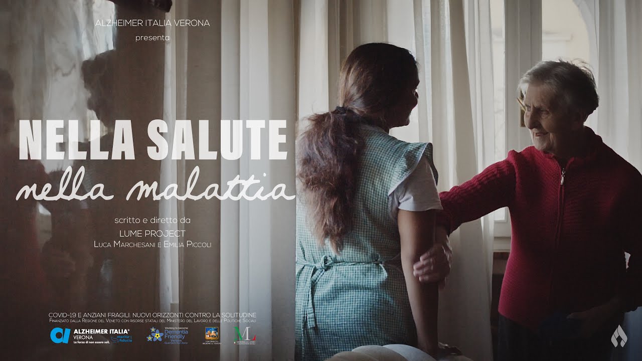 Nella Gioia E Nel Dolore Nella Salute E Nella Malattia Nella salute e nella malattia – il film – Lume Project