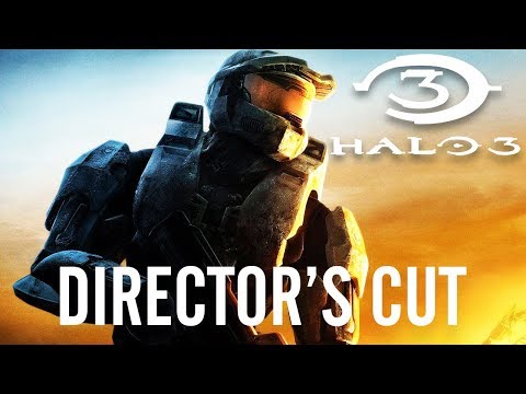 HALO 3 THE MOVIE (Director's Cut) HD