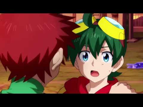 Digimon Universe Appli Monsters AMV - BE MY LIGHT