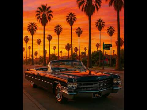 Burnin' Up - Beats by MARC KD