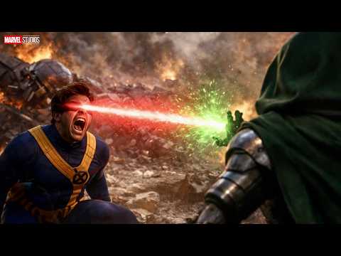 AVENGERS DOOMSDAY NEW FULL PLOT LEAK