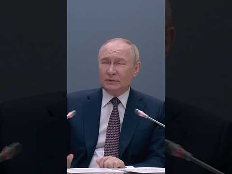 Putin rompe el silencio tras la amenaza de misiles de Trump.