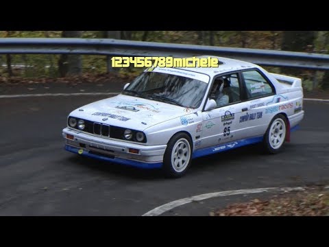 15° REVIVAL RALLY CLUB VALPANTENA 2017    SHOW   PURE SOUND   PARTE 3