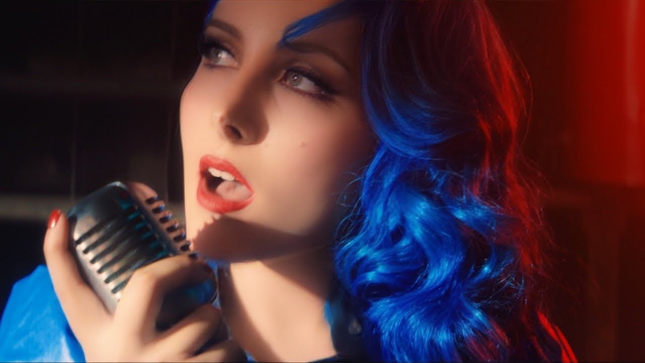 Diamante — American Dream